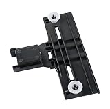 w10350375ラックアジャスターキット交換用for Whirlpool KitchenAid Kenmore (直径3.18 CM ( 1.25インチホイール)