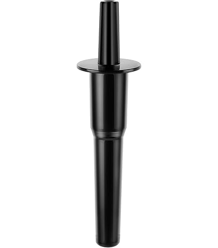 thumbnail image 2 of Mushroom Head Connector For Blender Drive Socket Replacement 2 of 9