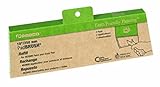 Padco 83811 Earth Friendly Painting 2 Pads Refill Pad Brush, 10-Inch [並行輸入品]