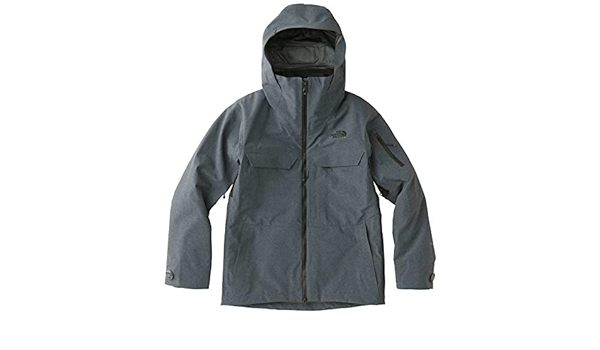powdance triclimate jacket
