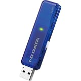 アイ・オー・データ機器 USB3.0／2.0対応スタンダードUSBメモリー 「U3-STDシリーズ」 スケルトンブルー8GB U3-STD8G／B ds-865567