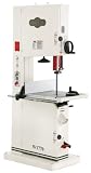 Shop Fox W1770 Single Phase 21-Inch Bandsaw, 5 Horsepower [並行輸入品]