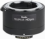 KENKO - Teleplus 2X HD Pro DGX テレコンバーター Nikon F用 - ブラック (62529)