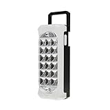 大光量 LEDライトバー 20灯 充電式 ワークライト 作業灯 ハンディライト ledランプ ランタン 1.4W フック付き ledライト LED作業灯 車用 現場作業 夜間作業用 ライトバー