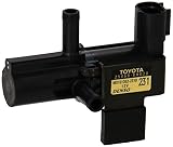 トヨタ純正部品 - バルブアセンブリ、真空S (25860-0H020)