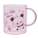 もちもちぱんだ[プラカップ]ランチコップ/2018SS カミオジャパン 日本製 女の子向け グッズ 通販