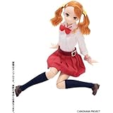 ピュアニーモキャラクターシリーズ No.046 あの日見た花の名前を僕達はまだ知らない。あなる (安城鳴子)