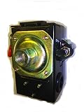(ワンダフルインポーターズ) Wonderful Importers エアーコンプレッサー サイドスイッチ型 圧力スイッチ 0.8Mpa