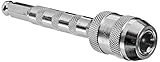 LENOX Tools 1852050 Snap-Back Arbor, 5 1/2-Inch [並行輸入品]