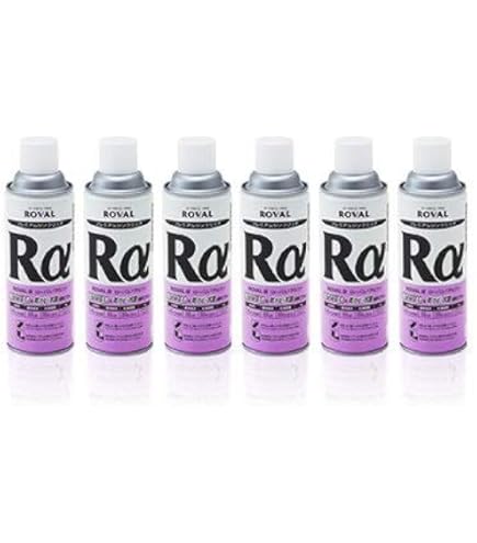 Amazon.co.jp: [A] ローバル株式会社 ローバルシルバースプレー [420ml