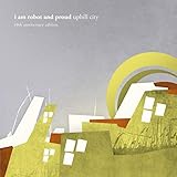 uphill city 10th anniversary edition (eocd-108/9)