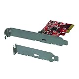 ラトックシステム(RATOC Systems) USB3.2 Gen2x2 PCI Expressボード(Type-C×1） RS-PEU32-C1A