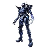 ACTION WORKS BR-01 ジョセフブラスレイター