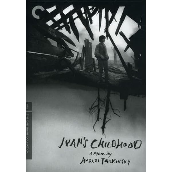 その他 Mirror (Criterion Collection) [DVD] Amazon.co.jp: Mirror (Criterion Collection) [DVD