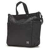 (ポーター) PORTER 吉田カバン エール トートバッグ マザーズバッグ 516-09675 ブラック(10)