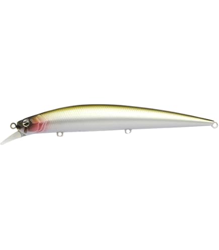 Amazon.co.jp: レイドジャパン(Raid Japan) LEVEL MINNOW Quick72