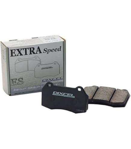 きのちゃん Amazon | DIXCEL ( ディクセル ) ブレーキパッド【ES type エクストラ