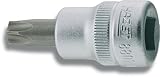 HAZET TORXビットソケット(差込角9.5mm) 8802-T27