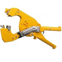 Amazon | ニチバン(Nichiban) 誘引結束機 とめたつライト TMA100LT | 支柱