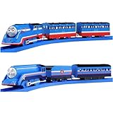 【プラレール2点セット】流線形 トーマス＆シューティング・スター (ゴードン)