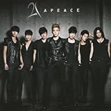 Apeace(ONYX ver.)