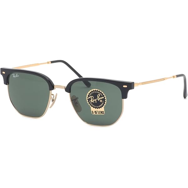 Amazon | [レイバン] RB4416F 601/31 55 サングラス NEW