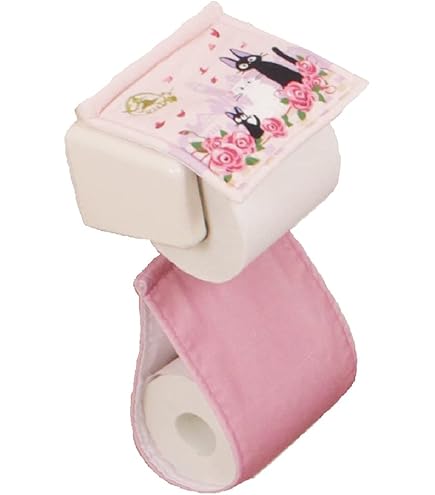 Amazon｜センコー となりのトトロ なかま ペーパーホルダー