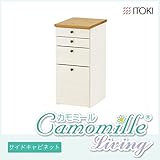 イトーキ サイドキャビネット カモミール 幅35cm