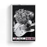 mainstream sellout [Cassette]