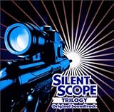 SILENT SCOPE TRILOGY Original Soundtrack