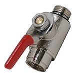 セフティー3 半自動噴霧器用ボールコック 4L用
