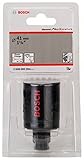 BOSCH(ボッシュ) 磁器タイル用ダイヤモンドホールソー (刃先・湿式) 41mmφ DHS-041C