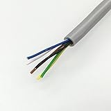 三陽工業　電子ボタン電話用ケーブル　[0.5-3Pツイストケーブル]　1箱200m入り