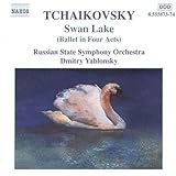 Swan Lake -Complete-