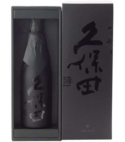 Amazon.co.jp: 久保田 雪峰 (せっぽう) 純米大吟醸 山廃仕込み 500ml 