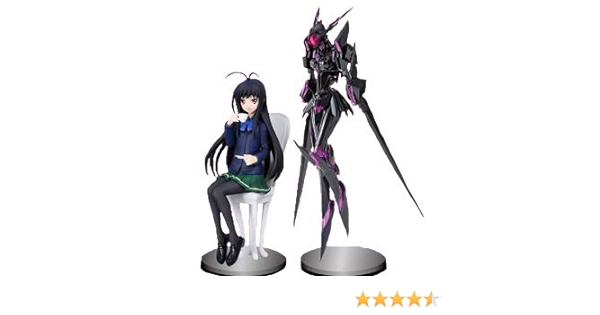 人気絶頂 アクセル ワールド 黒雪姫フィギュア 黒雪姫 ブラック ロータス 全2種 品 数量限定 Www Kaneorthotics Co Nz