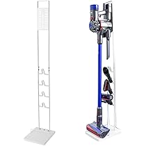 ダイソンv10　スタンド付き　動作良好 楽天市場】ダイソン スタンド 掃除機 収納 dyson V12 V11 V10 V8