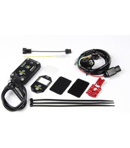 FIコン2 CRF250L用（MD44）インジェクションコントローラー FIコン2(インジェクションコントローラー) CRF250L(MD44