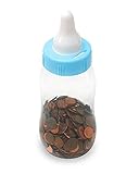 Giant Babyボトルブルー