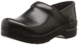 Dansko レディース カラー: ブラック