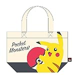 ポケットモンスター ミニトート ピカチュウ