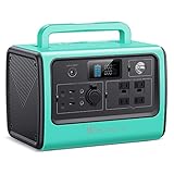 BLUETTI ポータブル電源 EB70S 大容量716Wh/218000mAh AC800W(瞬間最大1400W)/USB/DC/ワイヤレ