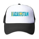 QZJKW HAT ベビー・ボーイズ US サイズ: One Size カラー: ブラック