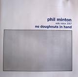 No Doughnuts in Hand
