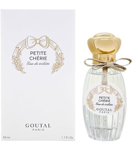 Amazon.co.jp: グタール GOUTAL オーダドリアン オードトワレ 100ml