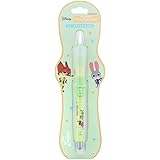 サンスター文具 ディズニー シャープペンシル 0.5mm Dr.Grip プレイボーダー ズートピア S4654749
