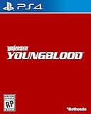 Wolfenstein Youngblood(輸入版:北米)- PS4