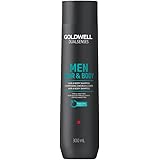 Goldwell Dualsenses Men Hair & Body Shampoo 300ml