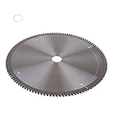 Baoblaze 木工チップソー　120歯　切断工具　ドリル回転工具　10インチ　汎用　円形　鋸刃　プロ仕様