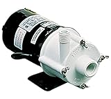 Little Giant 2-MD-SC Magnetic Drive Pump [並行輸入品]